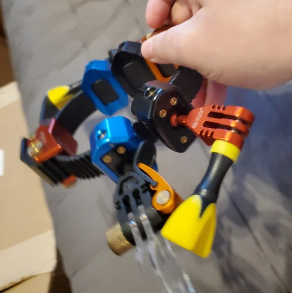 Multi-Color Camera Rig - Picture 2 of 4